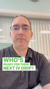 Who’s ready to boost your energy, focus, and clarity naturally? Call us at  609-942-3677 to book your nutritional IV at home or