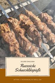 Schaschlik Mit Mayonnaise Schaschlikrezept Mayo Marinade Rezept Schaschlik Rezept Rezepte Schaschlik