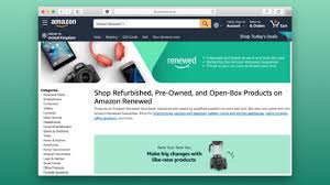 Check spelling or type a new query. Buying Apple Products From Amazon Renewed Here S What You Need To Know