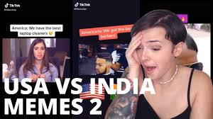 Indian the box on india's got talent (dripreport). Usa Vs India The Box Indian Memes Reaction Youtube
