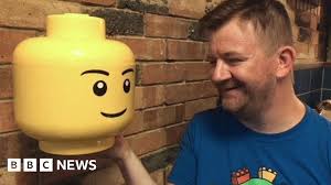 Age: 43. Hobby: Lego. Rise of the middle-aged toy fans