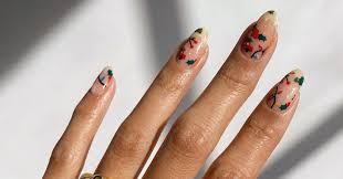All of the images transferred well & allowed me to make some great designs on my nails. 13 Of The Best Christmas Nail Ideas 2020