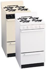 Peerless premier gas ranges are crafted with pride and made in the u.s.a. 20 Inch Gas Ranges