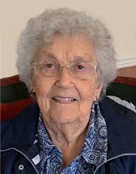 Obituary for Pearl L. (Larson) Christianson