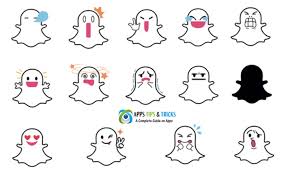 Related to dutch geest and german geist. Snapchat Ghosts Meaning What Do The Different White Snapchat Ghosts Mean Ghost Tattoo Ghost Snapchat