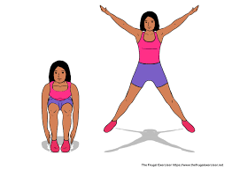 It aired as the 10th and 11th episodes of the sixth season, the 136th and 137th episodes of the series. Star Jumps Workout