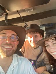 What rentals are available in Calamus, Wheatland, Grand Mound area for a  married couple with pets?