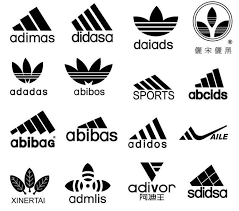 N'importe qui est capable de reconnaître une marque de voiture juste en pour les automobiles, le logo de la marque de voiture est très important car il peut susciter de la curiosité ou de l'ignorance. Pin By Jerome Bodin On Cm S Clothing Brand Logos Adidas Logo Art Logo Word