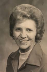 Obituary for Dorothy Derr