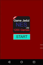 Nintendo roms (nes roms) available to download and play free on android, pc, mac and ios devices. Game Jadul Nes 1200 Games Tips For Android Apk Download