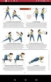 Pin By Bamboleio On Health And Fitness Workout Fitness Inspiration Black Fitness