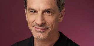 Rafael Ferro: "Lo peor de uno se ve reflejado en la pareja"