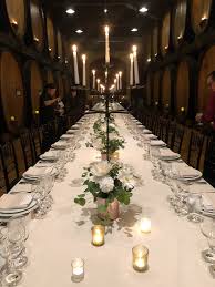 At the end of the day, an engagement party is exactly what it sounds like: How To Plan A Rehearsal Dinner My 100 Year Old Home