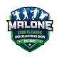 Malone Sports Cards and Collectibles Show