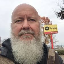 Shane Rains's Instagram, Twitter & Facebook