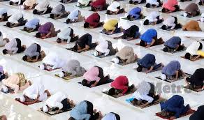 Bagaimana bacaan niat sholat 5 waktu? Aktiviti Masjid Surau 32 Kariah Kuala Muda Ditangguh