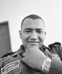 Murió el patrullero de la Policía herido por delincuentes en Santa Marta