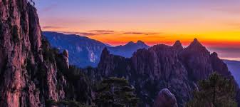 Take corsican classes or courses because our tutors customize lessons for you. Hiking In Corsica The Epic Gr20 And Other Hiking Routes Explore Share Com