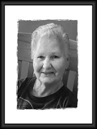 Obituary information for Nova Arlene Fredrickson