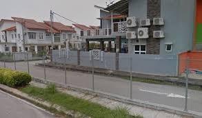 Laman perkongsian komuniti bandar saujana utama, sg. Terrace For Auction At Saujana Utama 3 Bandar Saujana Utama Land
