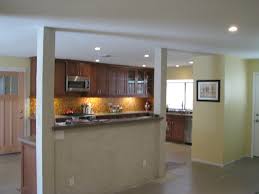 60's sixty's ranch home kitchen remodel