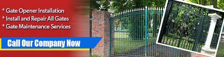 Top rated gate repair service. Simi Valley Gate Repair Ca 805 426 6359 Electric Automatic