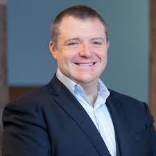 Commercial Real Estate Spotlight: Listening and Learning with Darren Fleming,  CEO of Real Strategy Advisors