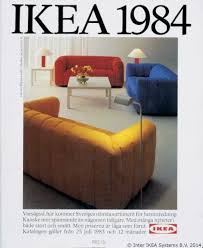 Pin By Ines Mena Silva On Ikea Katalog Ikea Catalog 80s Furniture 1980s Decor