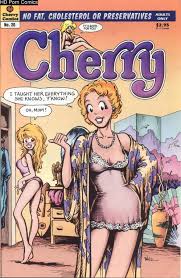 Cherry Poptart 20 comic porn | HD Porn Comics