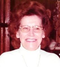 IRENE CAMERON Obituary (1923