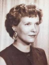 CAROL GILBERT Obituary (1934