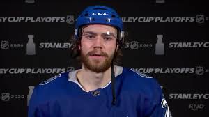 Before las vegas comes into the league, the nhl has cautioned tbl's brayden point to grow a beard point shaving is illegal, you know. Conn Smythe Contender Brayden Point One Of The Game S True On Ice Throwbacks Sportsnet Ca