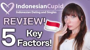 Indonesian Cupid Dating App Review – [True Love or True Scam?] - YouTube