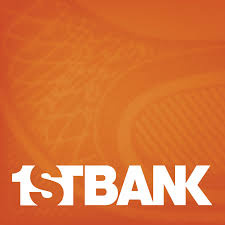 Bank Logo Design Typography Company Logo Design Banks Logo Logo Design
