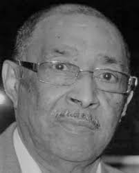 Scott Ferguson Obituary (1937