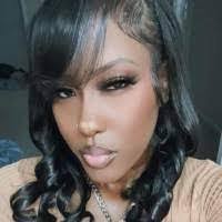 Shemeka Jones's Instagram, Twitter & Facebook