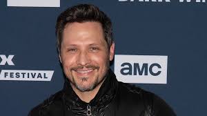 Nick Wechsler: Filme, Serien und Biografie