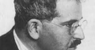 Walter Benjamin: biografía de este filósofo alemán