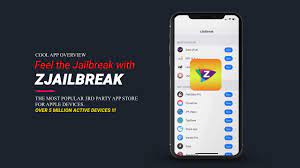 Feel free to contribute the topic. Zjailbreak Official Website
