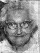 Anna Ella Sabin Wendlandt (1918-2003)