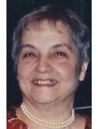 Beverly Jean Hogan Obituary