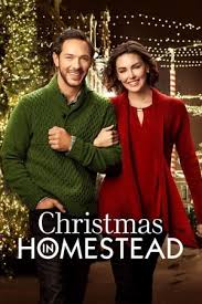 Földünk természetes erőforrásai szinte kimerültek. Christmas In Homestead Videa Film 2016 Indavidea Online