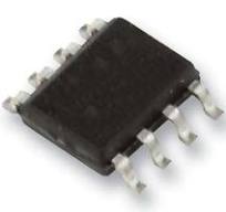 Digital Isolator, 2 Channels, 3 V, 5.5 V, NSOIC, 8 Pins, 1 Mbps