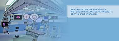 Las luces de emergencia v16 nos permiten no… Deutsche Gesellschaft Fur Thoraxchirurgie Deutsche Gesellschaft Fur Thoraxchirurgie 1