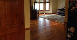 Installing hardwood flooring averages between $6 and $12 per square foot. How I Saved Over 5k In Hidden Fees On New Floors