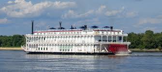 Maybe you would like to learn more about one of these? How The Mississippi River Became New Orleans Connection To Gambling Big Easy Magazine