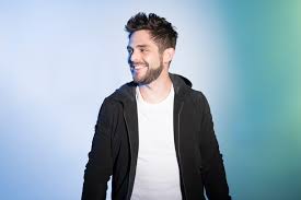 Maybe you would like to learn more about one of these? Thomas Rhett Signs On For Dallas Cowboys Thanksgiving Halftime Show Sounds Like Nashville