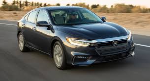 Check spelling or type a new query. 2019 Honda Insight Debuts In Production Form Gets 151hp And 55mpg City Carscoops