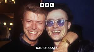 BBC Radio Sussex