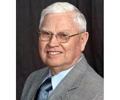 Robert Brumley Obituary (1926